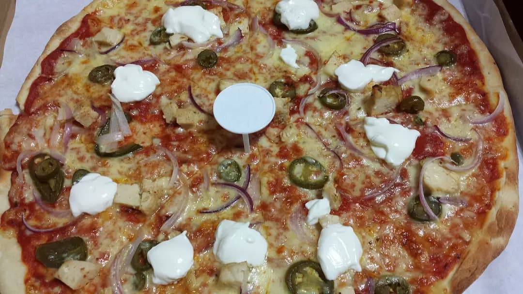 Jack's Pizzeria photo 2