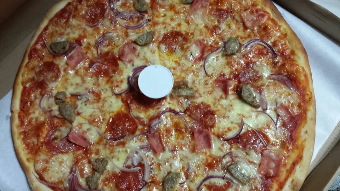 Jack's Pizzeria photo 8