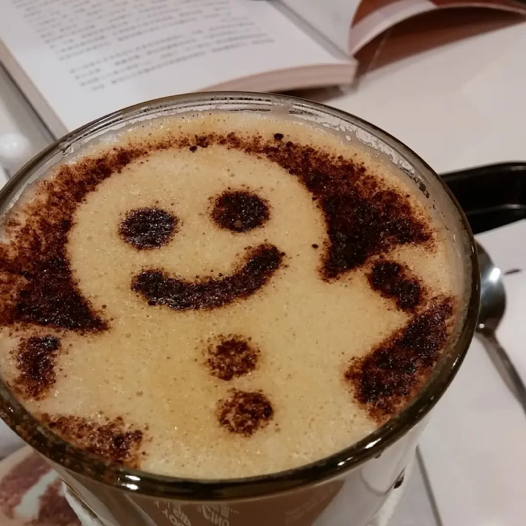 McCafe (ac4) photo 6