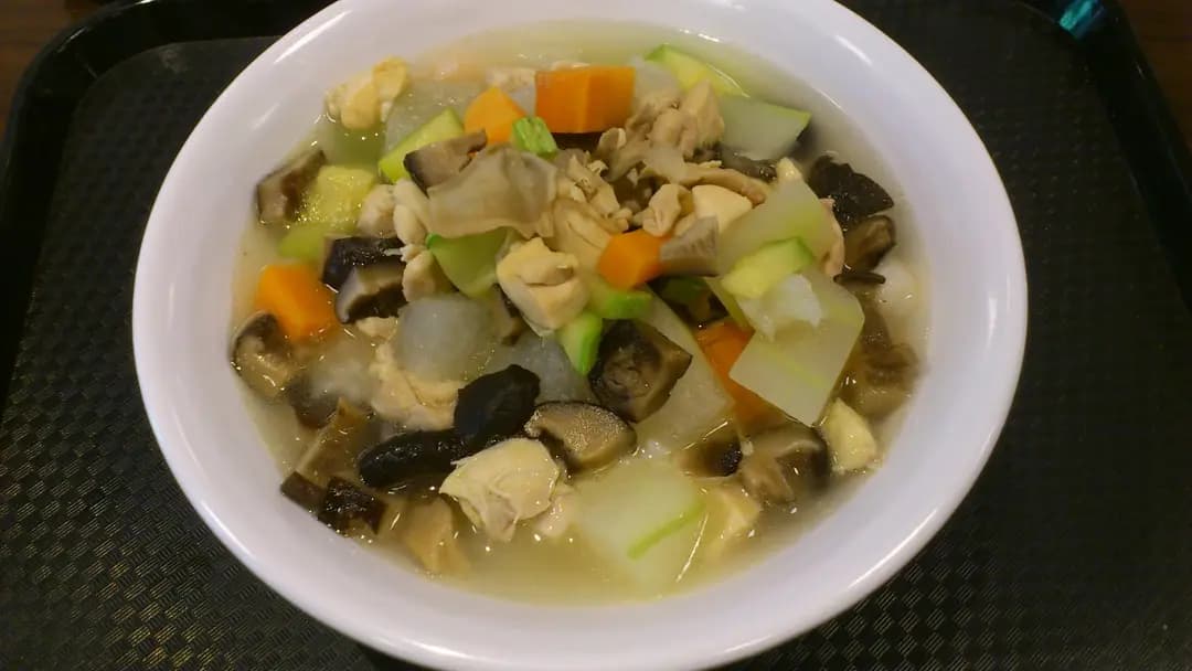 浸大食坊 photo 1
