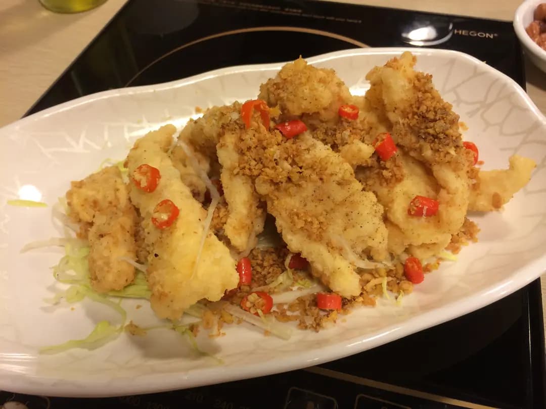 靚雞煲 photo 6