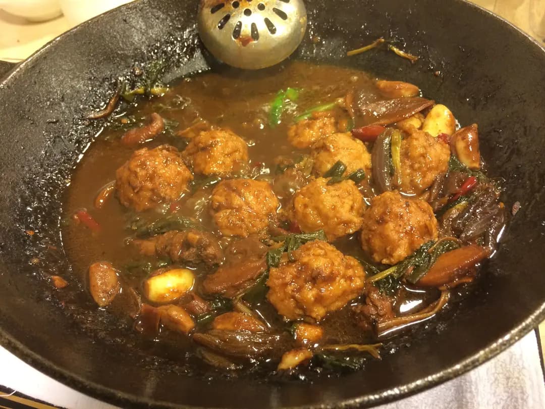 靚雞煲 photo 1