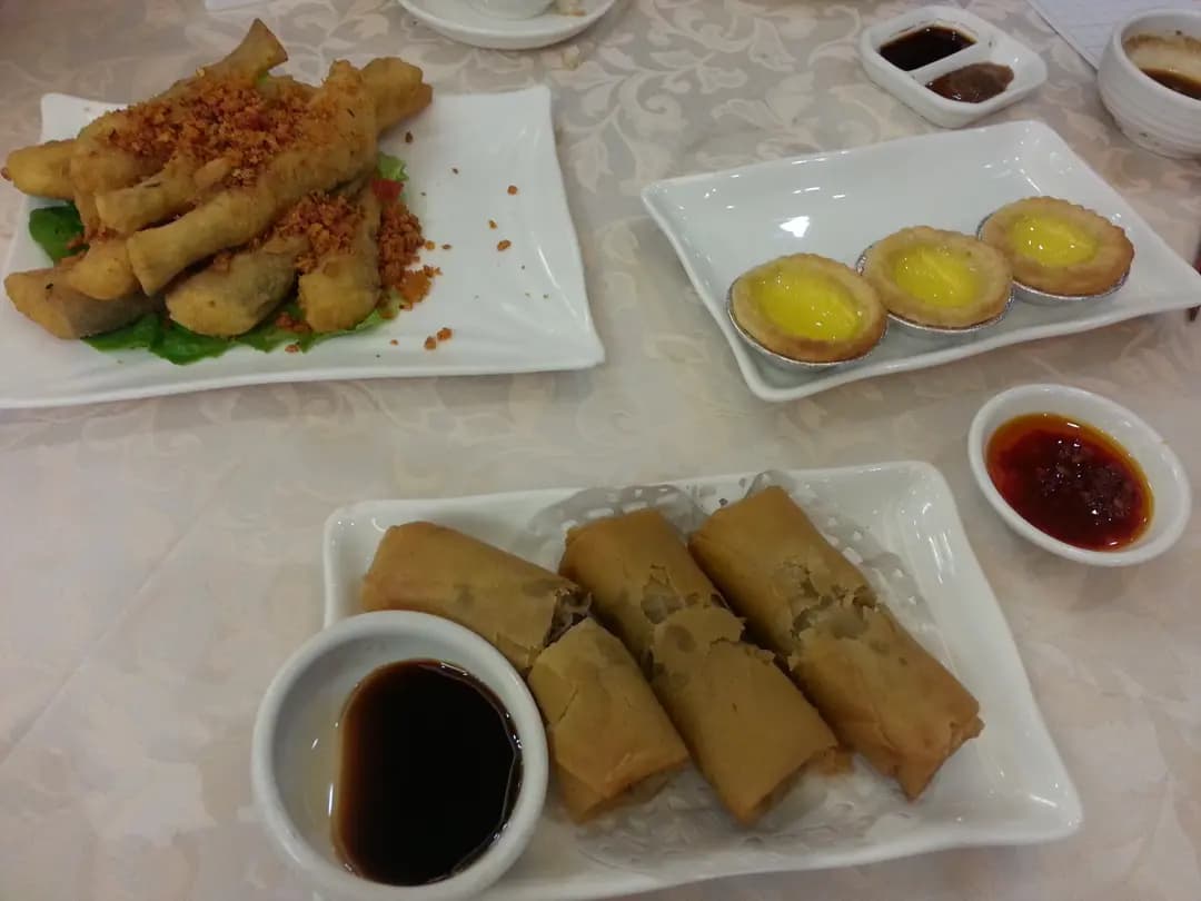 寧記麻辣火鍋海鮮酒家 photo 2