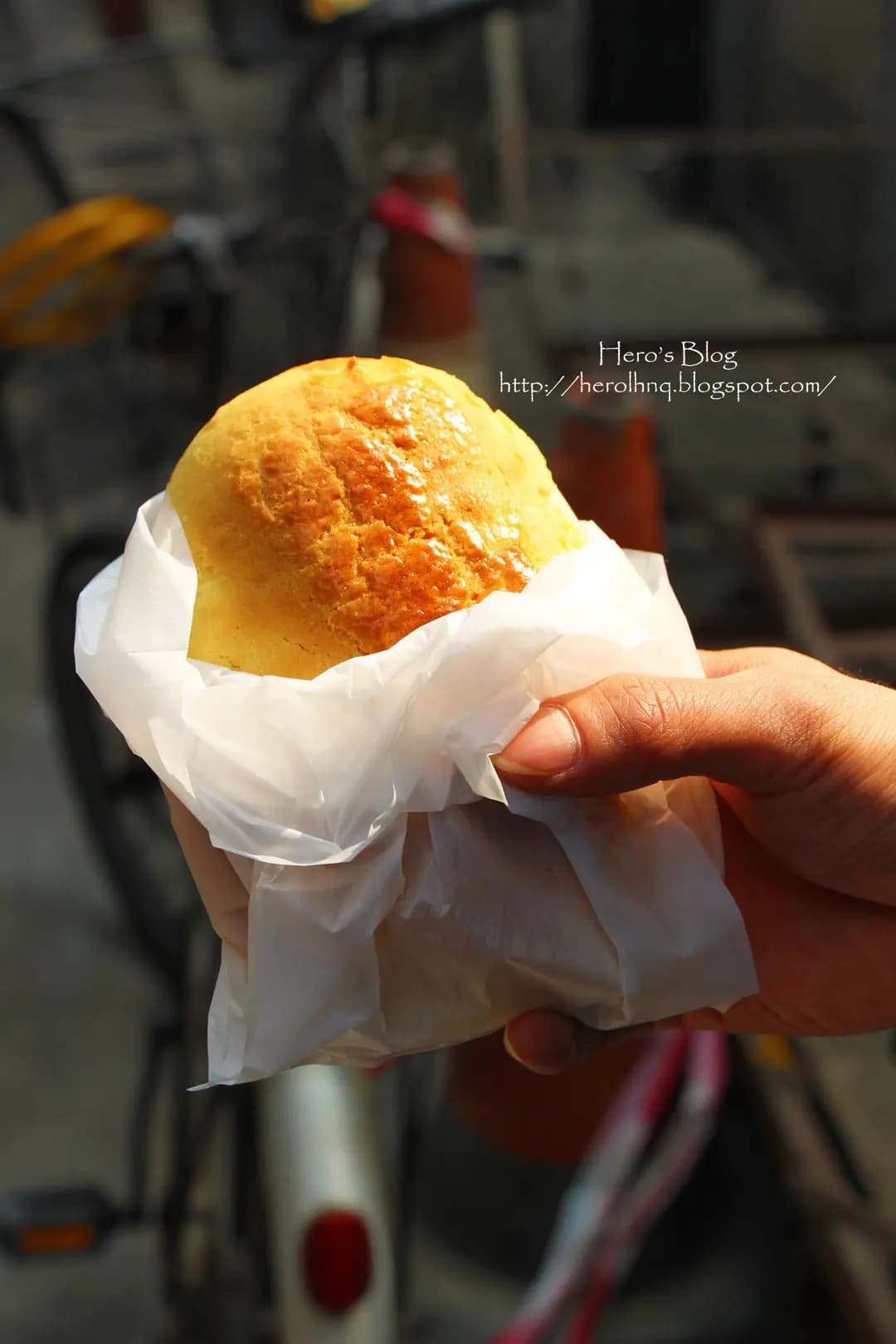 美珍中西餅食 photo 4