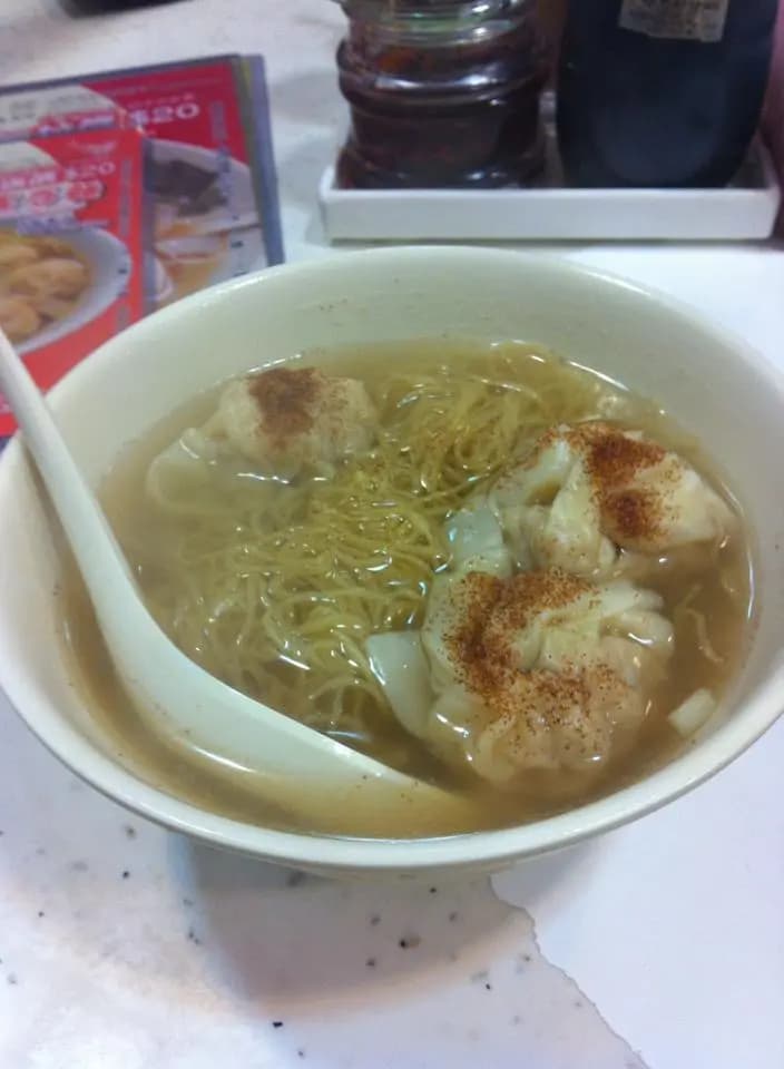 6座雲吞麵 photo 3