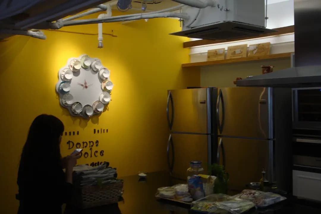 Donna Dolce Kitchen Studio photo 5