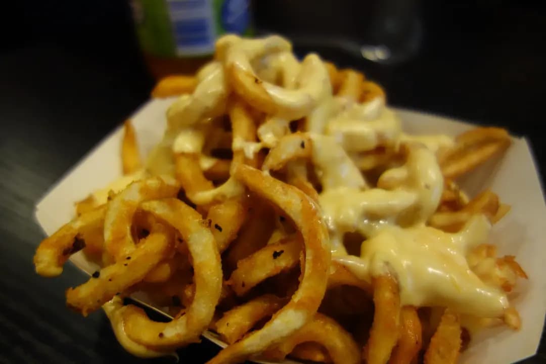 Burgeroom photo 4