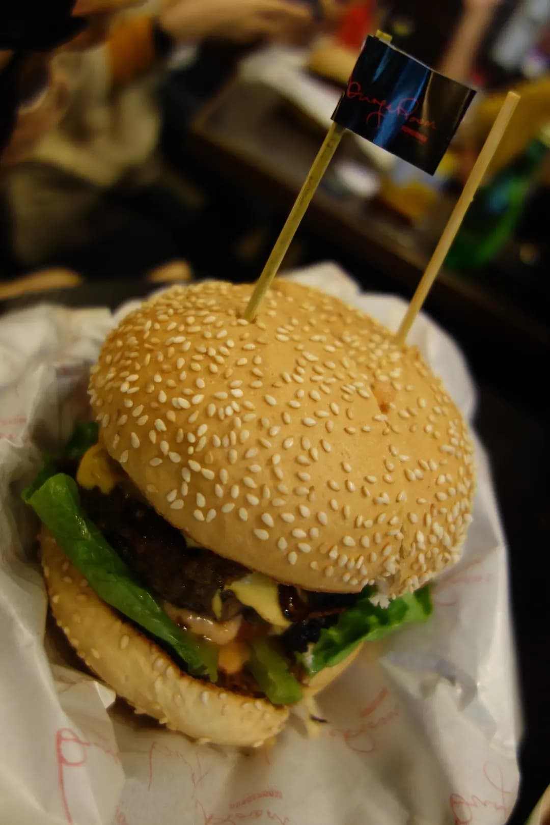 Burgeroom photo 5