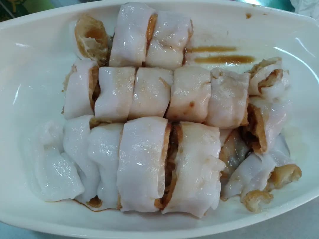 祥順景粥品美食 photo 2