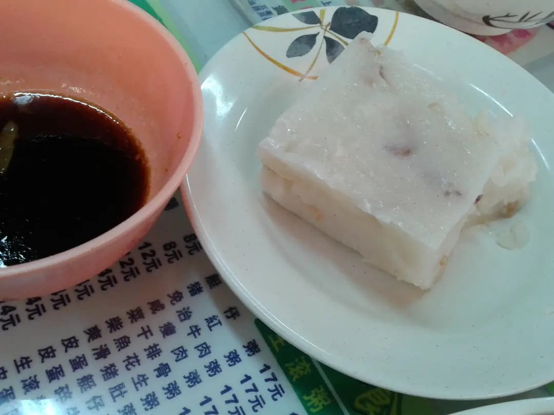 祥順景粥品美食 photo 4