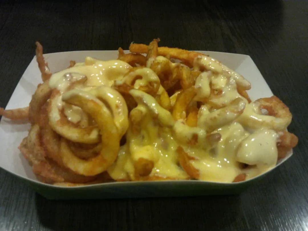 Burgeroom photo 8