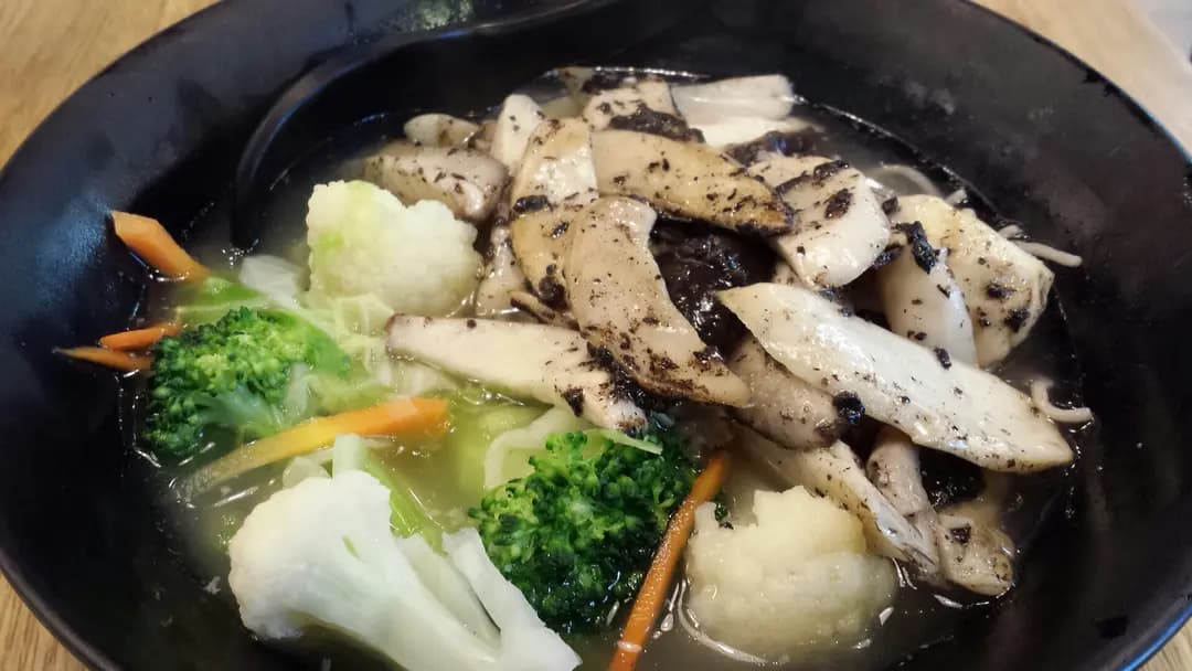 小確幸麵館 photo 8