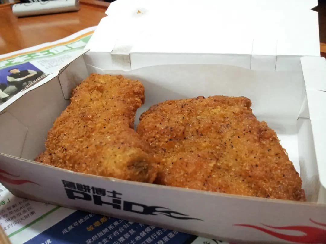 薄餅博士 photo 1