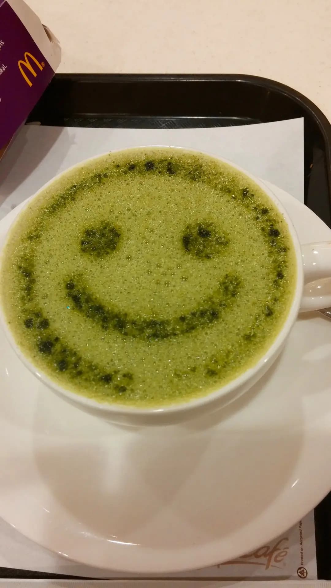McCafe (MOSTown新港城中心(4期)) photo 6