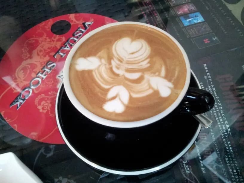 Accro Coffee photo 4
