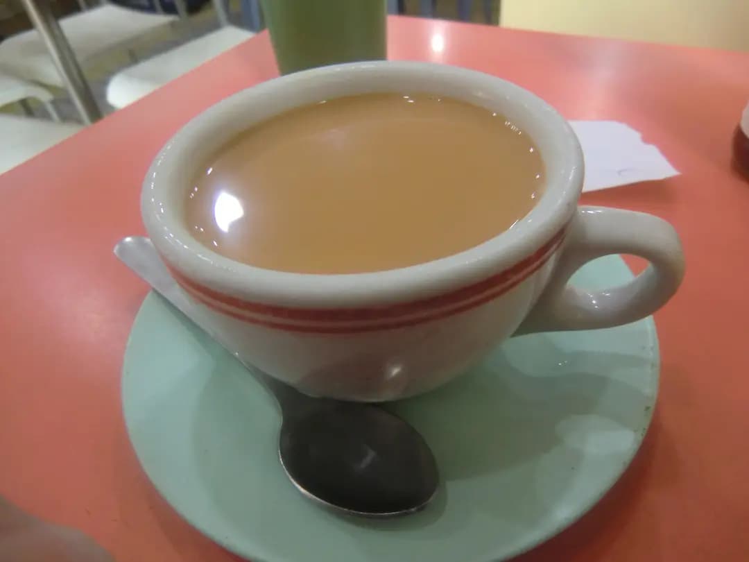 金富茶餐廳 photo 2