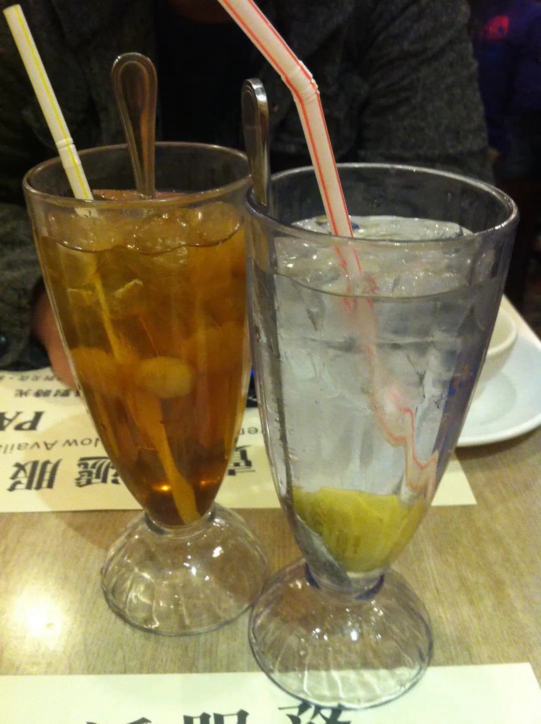 籽苗葉泰國餐廳 photo 8