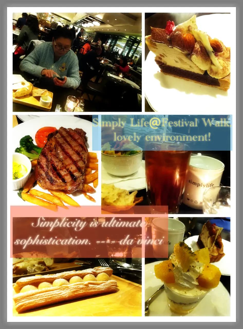 Simplylife Bakery Cafe photo 7