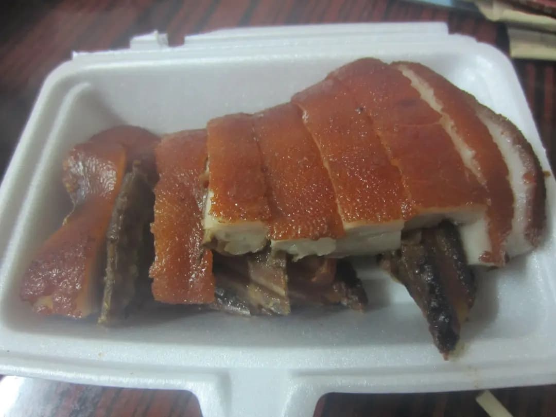 琪昌燒臘家 photo 4