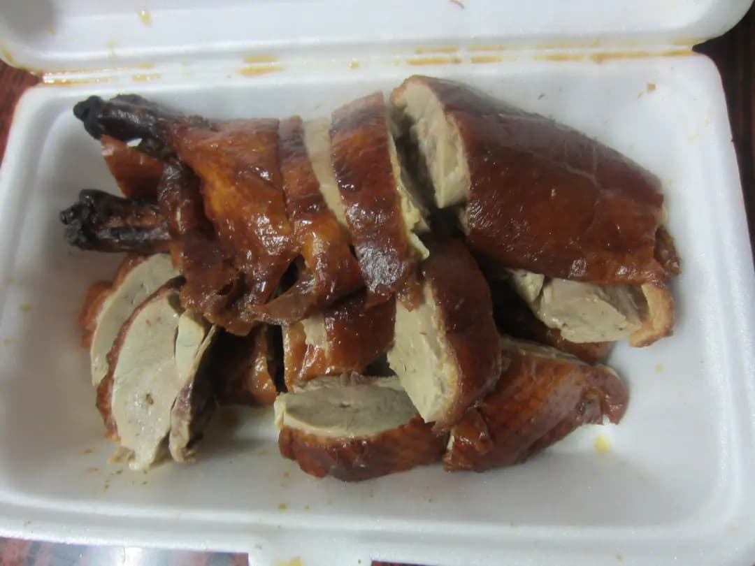 琪昌燒臘家 photo 3