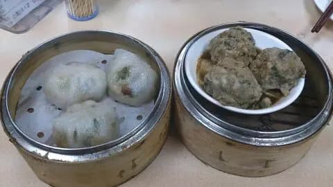 福運來自製點心專門店 photo 3
