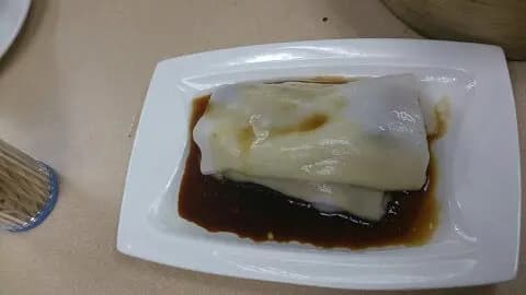 福運來自製點心專門店 photo 1