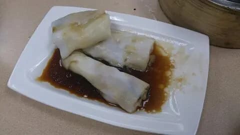 福運來自製點心專門店 photo 2