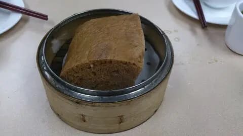 福運來自製點心專門店 photo 4