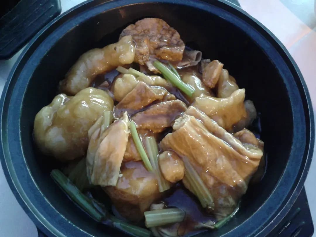 翠林大排檔 photo 1