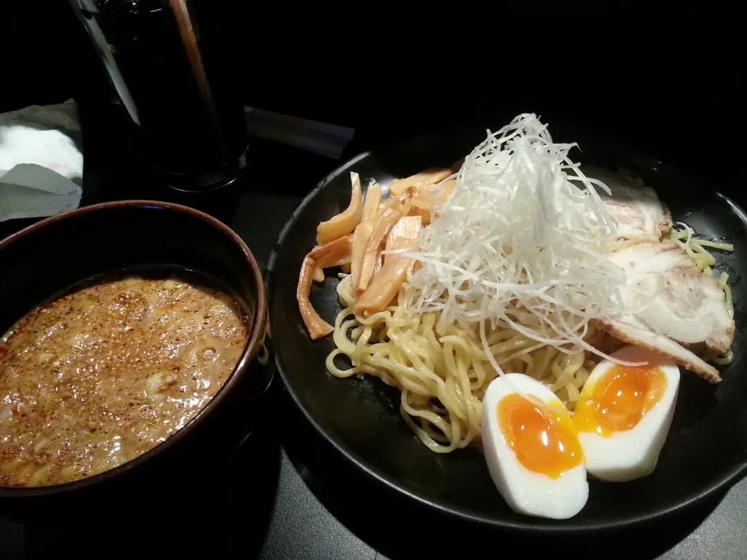 廣島沾麵本舖爆彈屋 photo 3