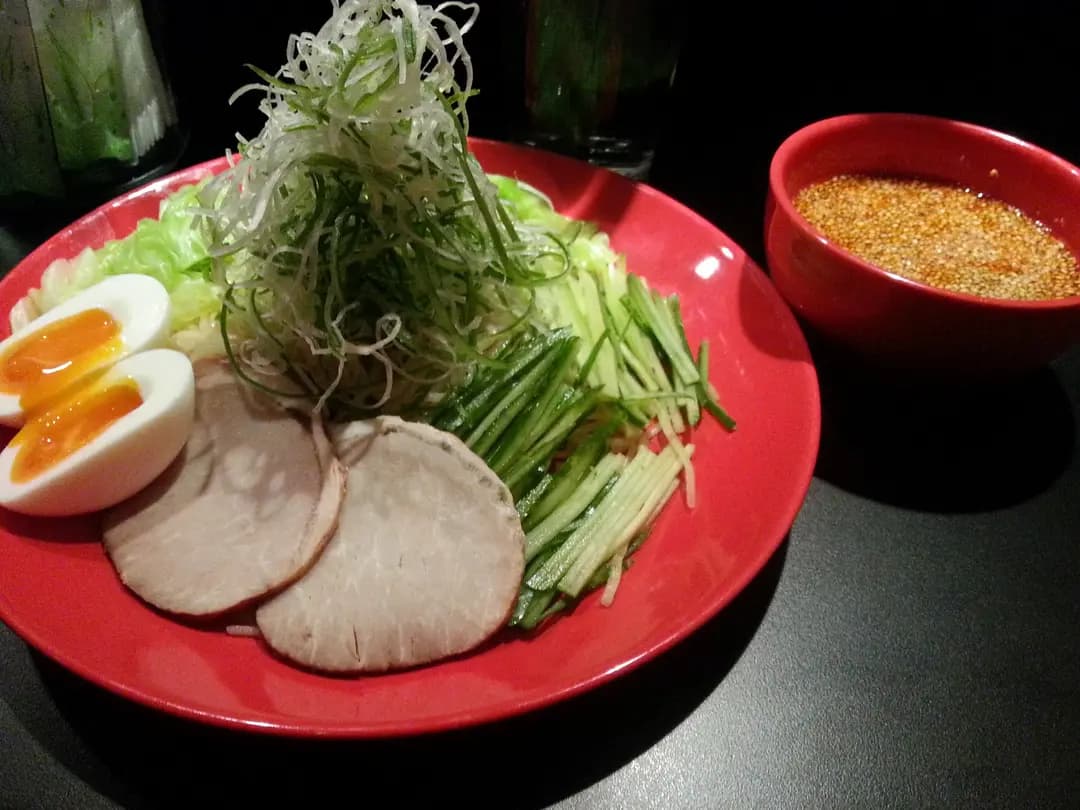 廣島沾麵本舖爆彈屋 photo 4