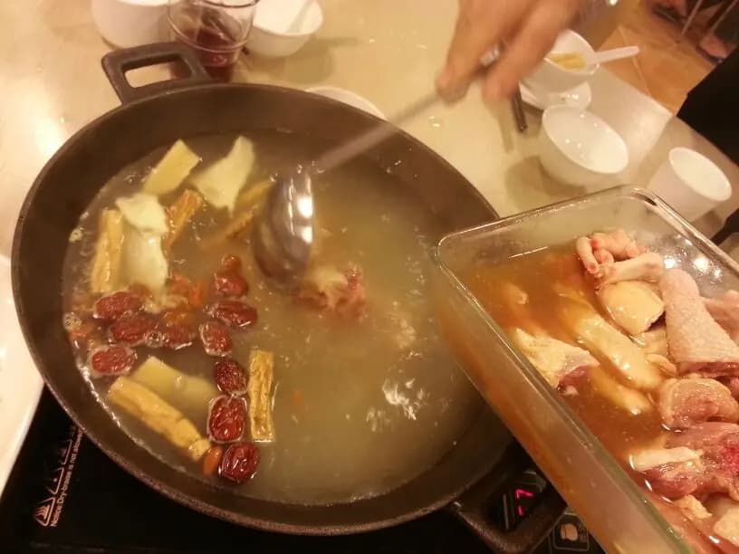 靚雞煲 photo 8