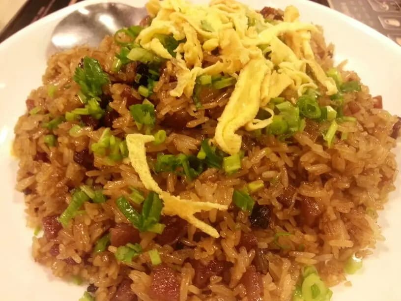 靚雞煲 photo 5