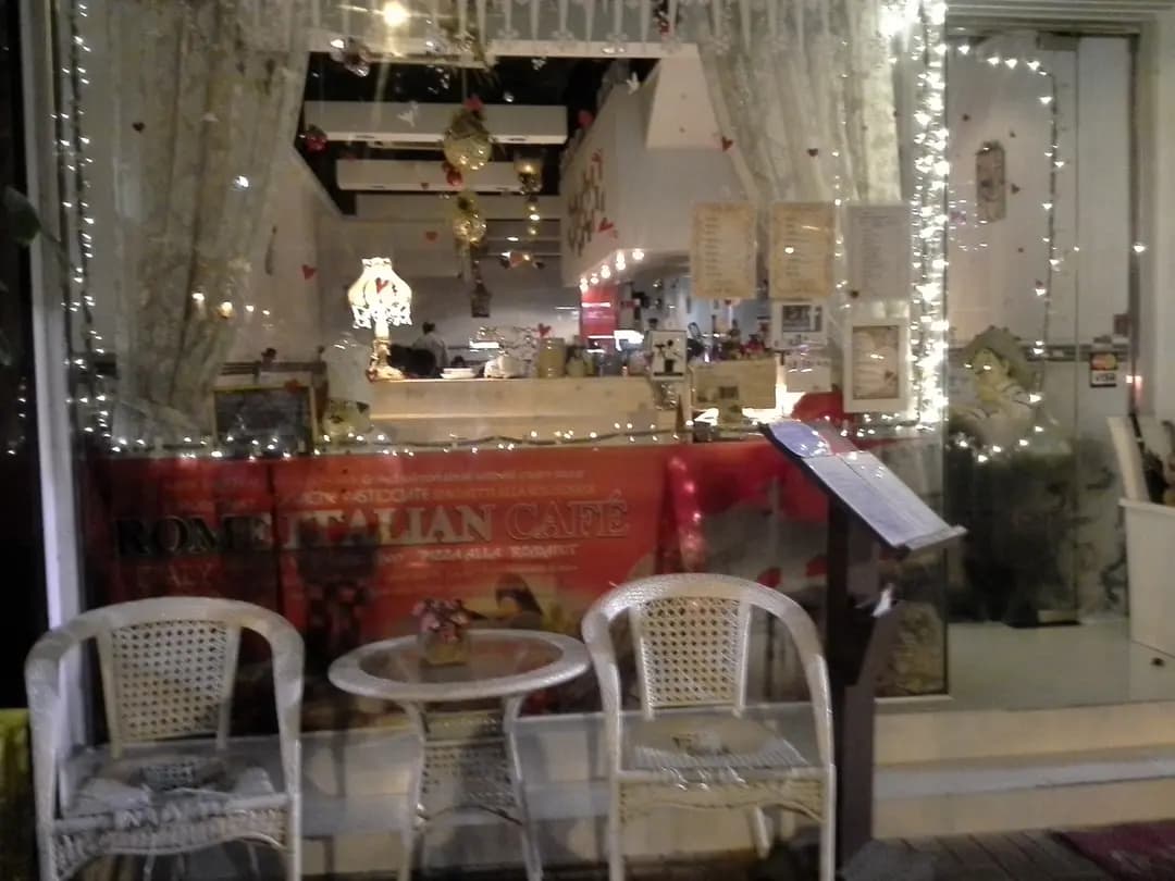 Rome Italian Café photo 3