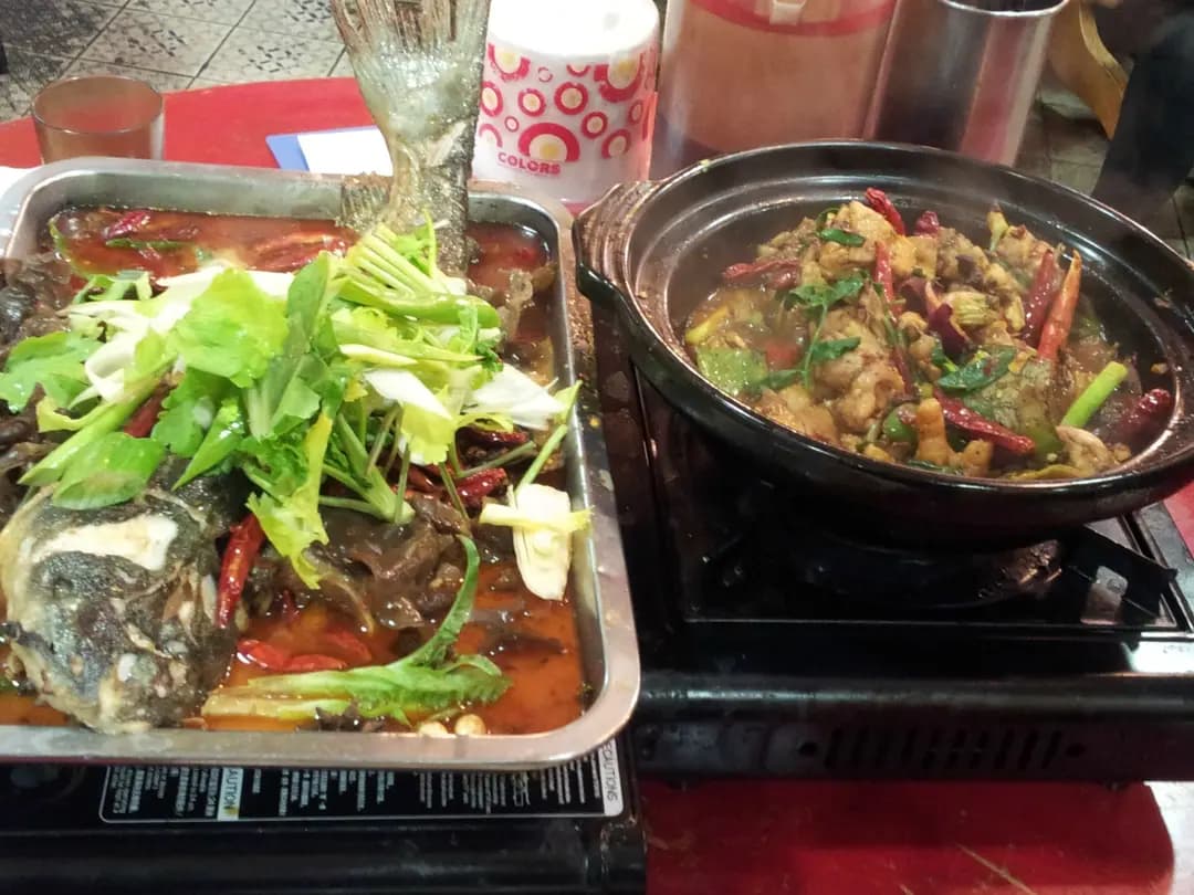 桃源美食 photo 6