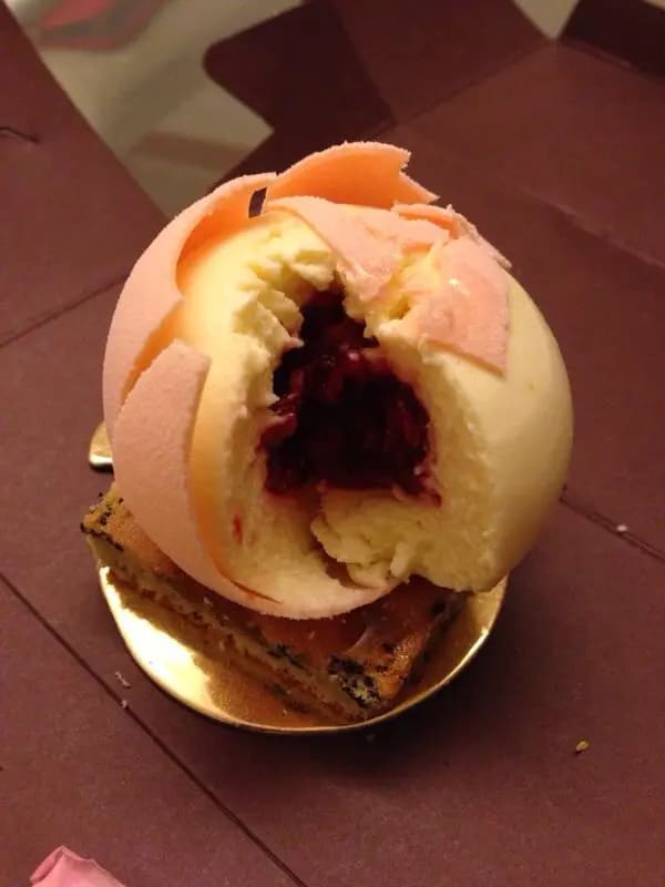 Sift Patisserie photo 6