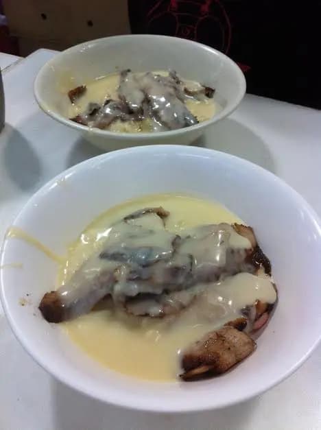 新記芝士麵茶餐廳 photo 1