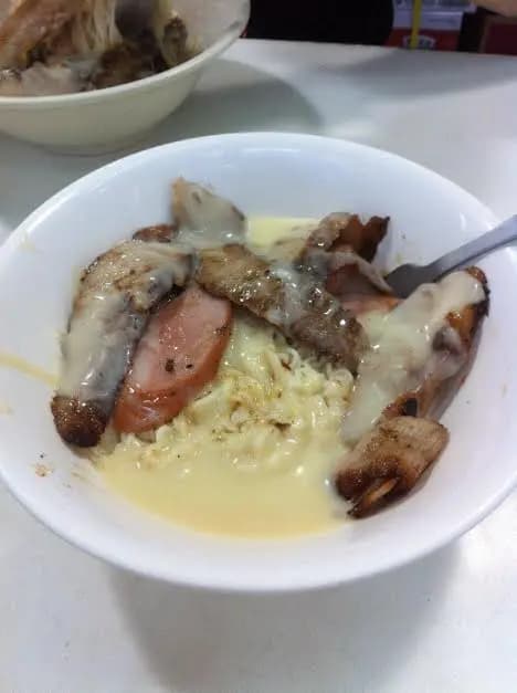 新記芝士麵茶餐廳 photo 6