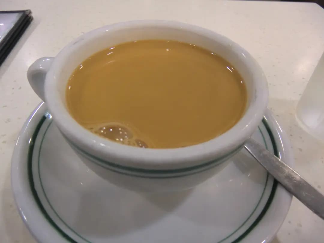 鴻利茶餐廳 photo 1