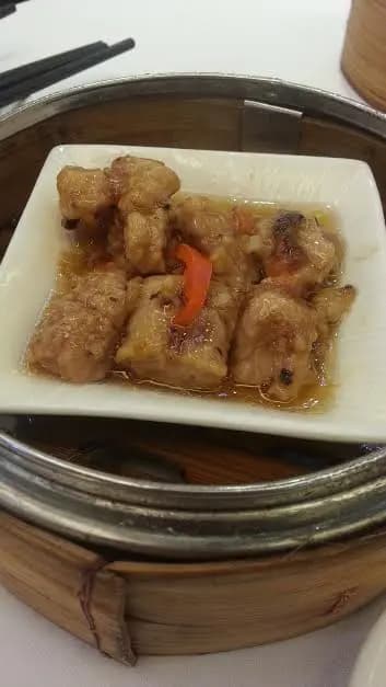 富聲魚翅海鮮酒家 photo 1