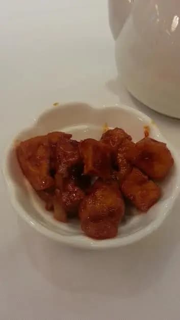 富聲魚翅海鮮酒家 photo 4