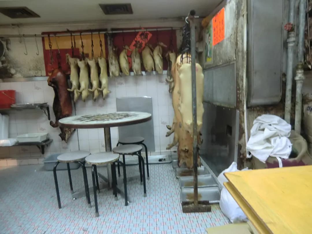 龍記飯店 photo 2
