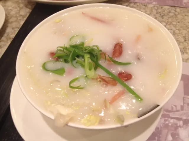 左麟右李粥麵小菜專門店 photo 5