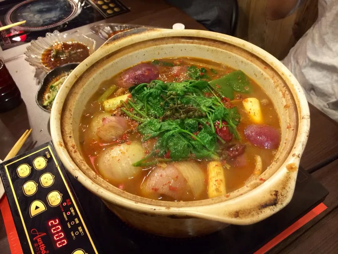 隨變麻辣火鍋專門店 photo 2