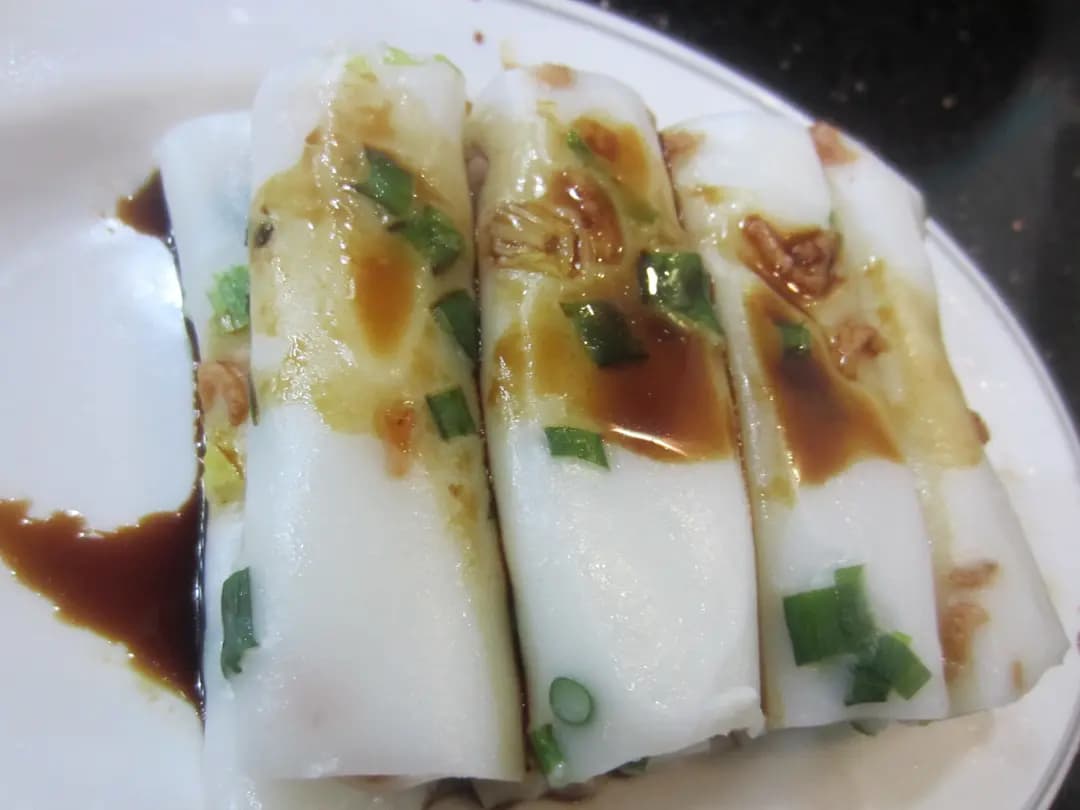 綠園茶餐廳 photo 7
