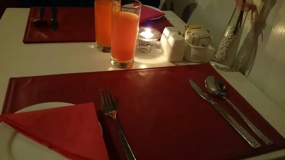 Rome Italian Café photo 1