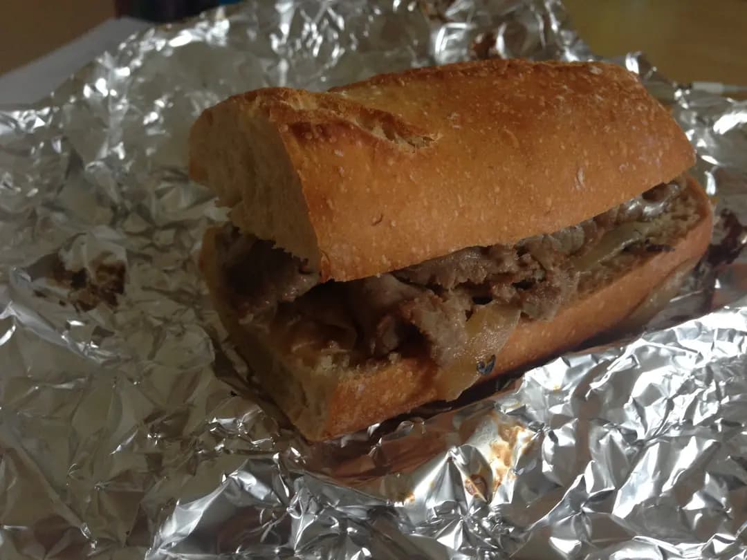 Golden Goose Gourmet photo 1
