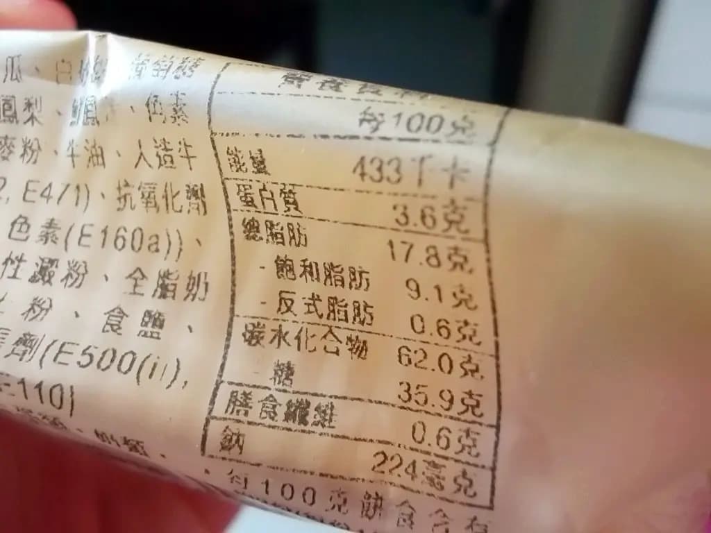 榮華餅家 (彌敦道) photo 6