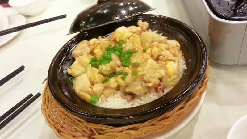 煲仔王 photo 3