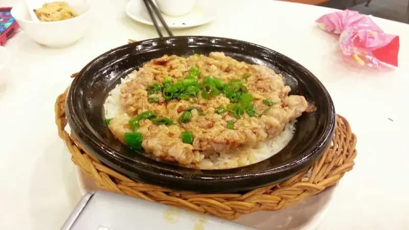 煲仔王 photo 6